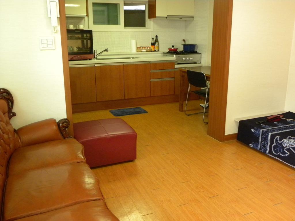 首爾 Kame House酒店 外观 照片