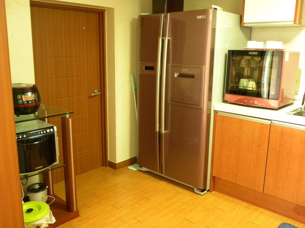 首爾 Kame House酒店 外观 照片
