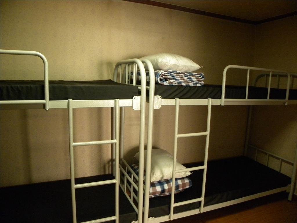 首爾 Kame House酒店 客房 照片