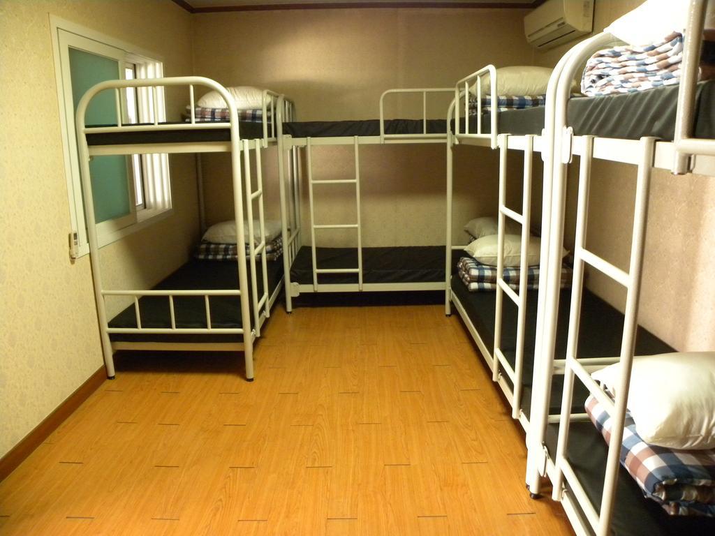首爾 Kame House酒店 客房 照片