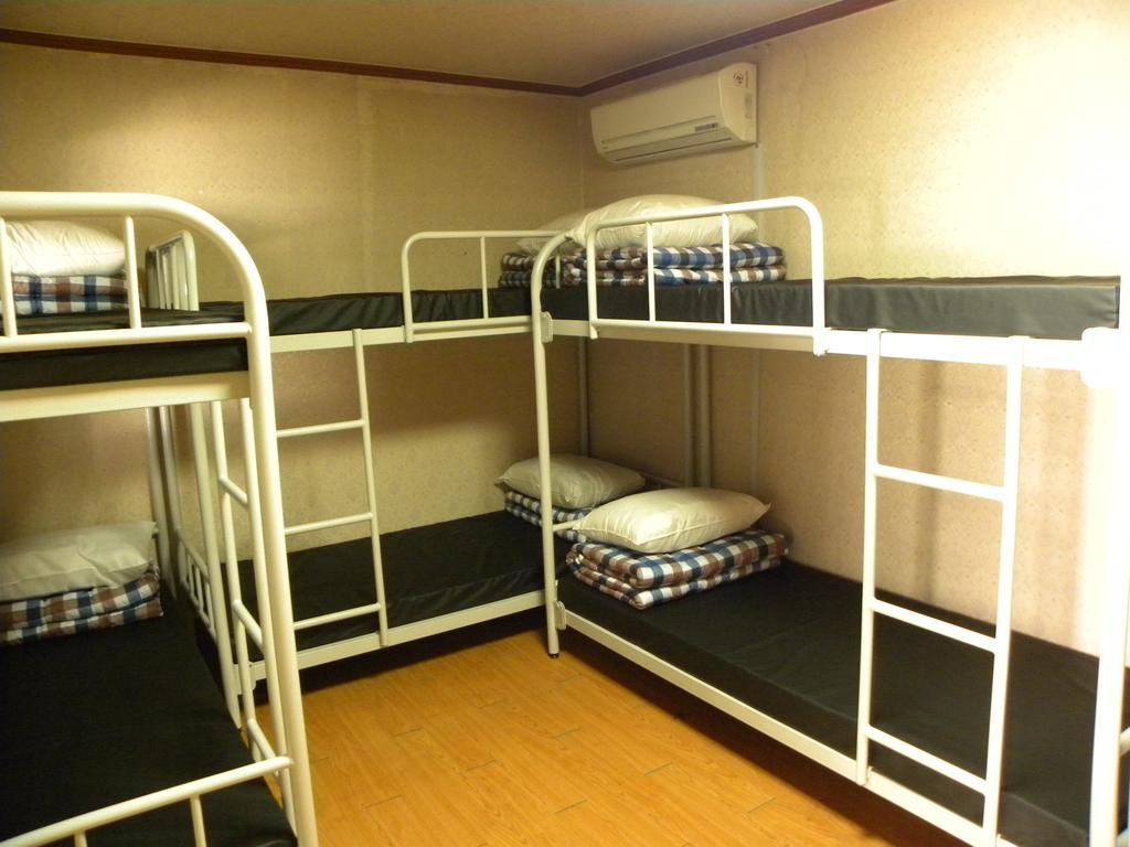 首爾 Kame House酒店 客房 照片