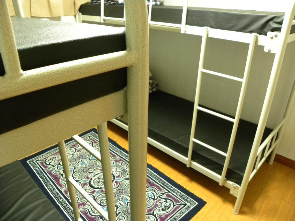 首爾 Kame House酒店 客房 照片