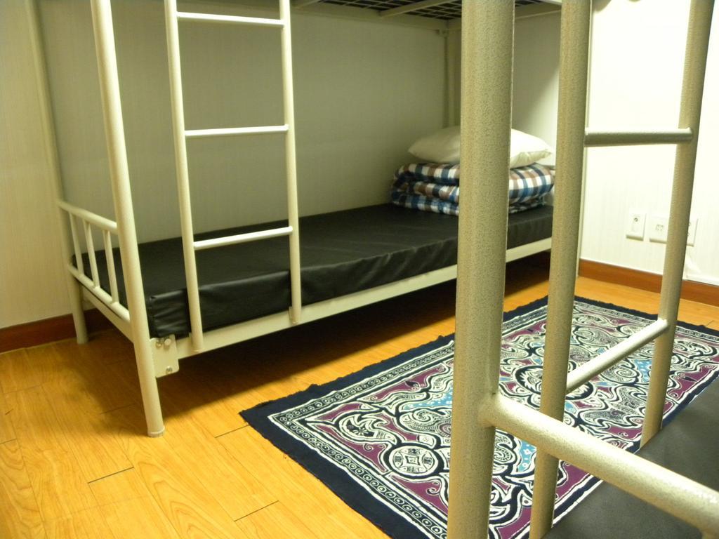 首爾 Kame House酒店 客房 照片