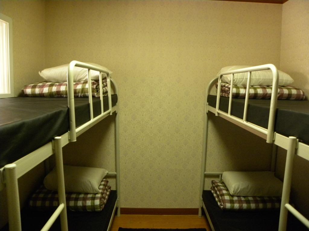 首爾 Kame House酒店 客房 照片